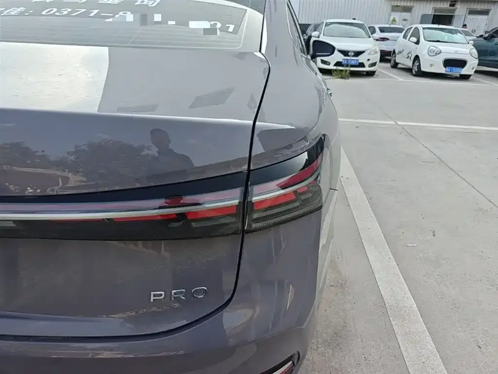 Volkswagen Passat — фото 7