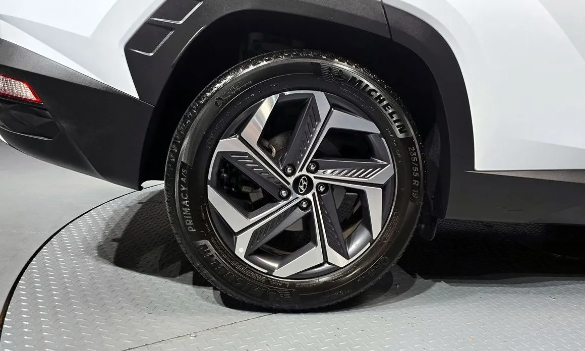 Hyundai Tucson 2022 из KR, фото 5