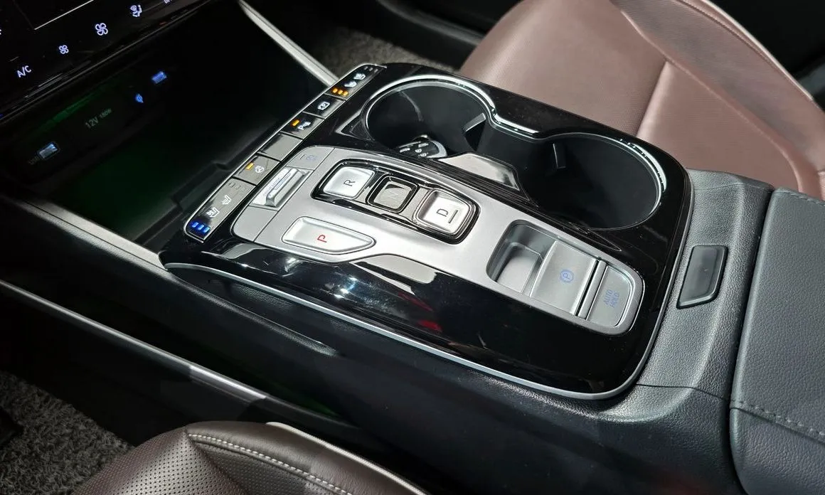 Hyundai Tucson 2022 из KR, фото 7