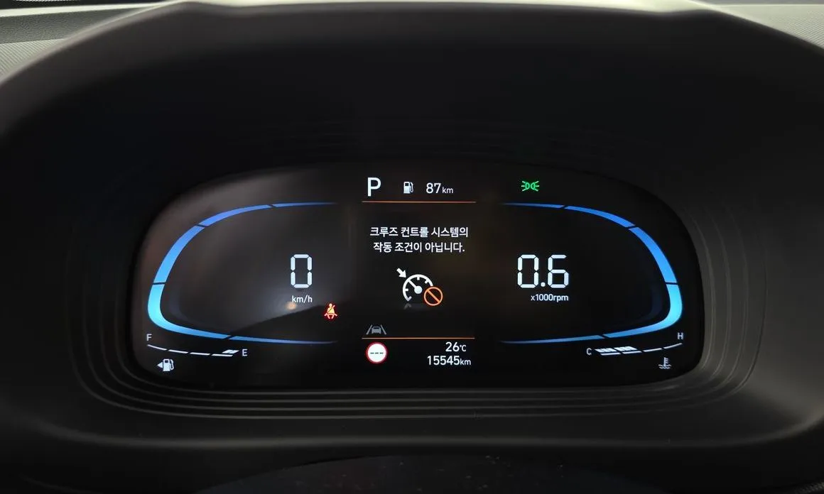 Hyundai Venue 2025 из KR, фото 2