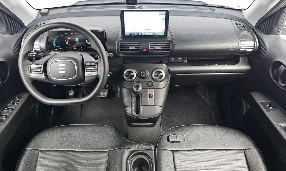 Hyundai Casper — фото 9