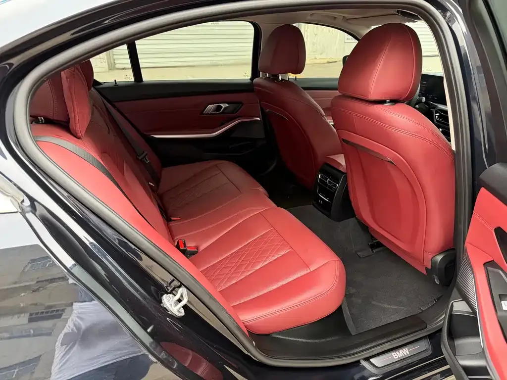 BMW i3 — фото 10
