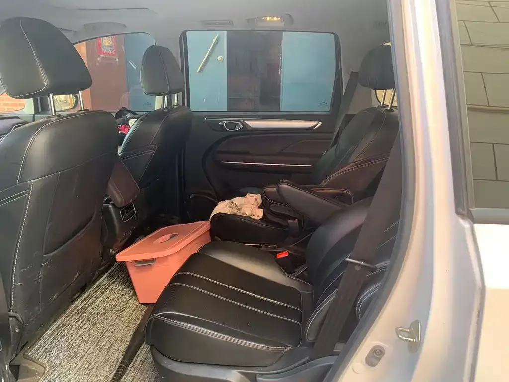 GAC Motor Trumpchi M6 2023 из CN, фото 10