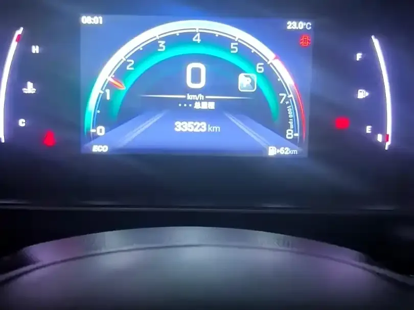 GAC Motor Trumpchi M6 2023 из CN, фото 2