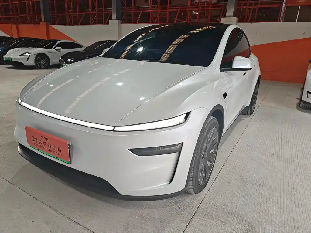 Tesla Model Y L