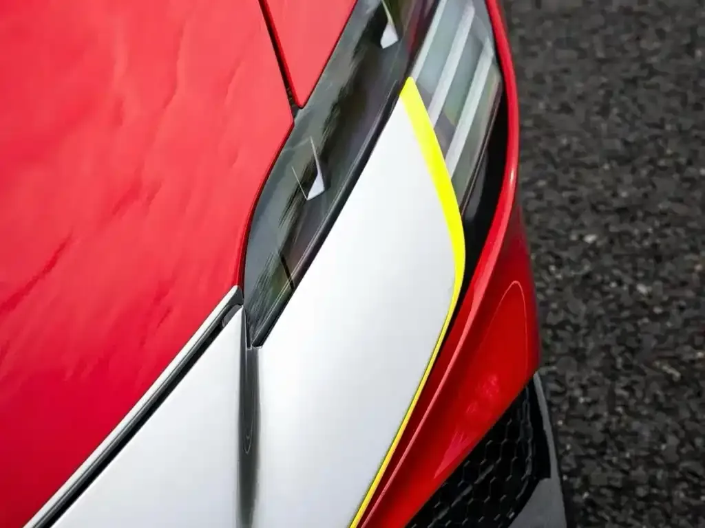 Ferrari SF90 2023 из CN, фото 3