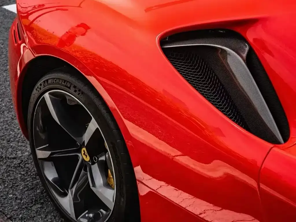 Ferrari SF90 2023 из CN, фото 7