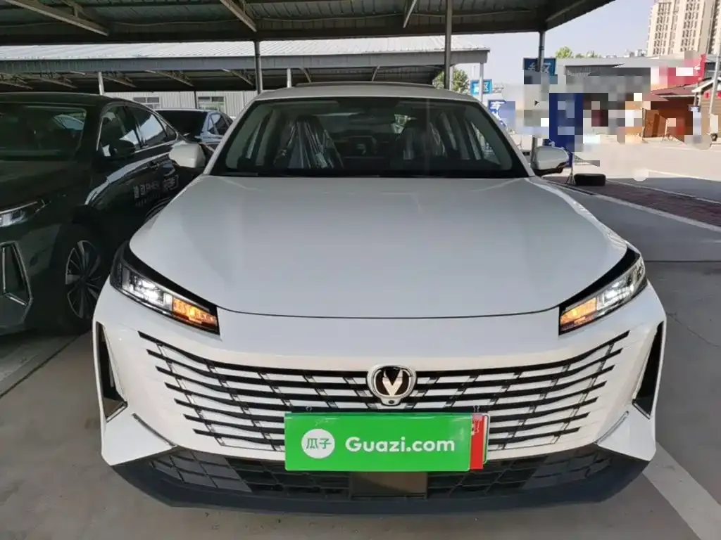 Changan Eado PHEV 2026 из CN, фото 6