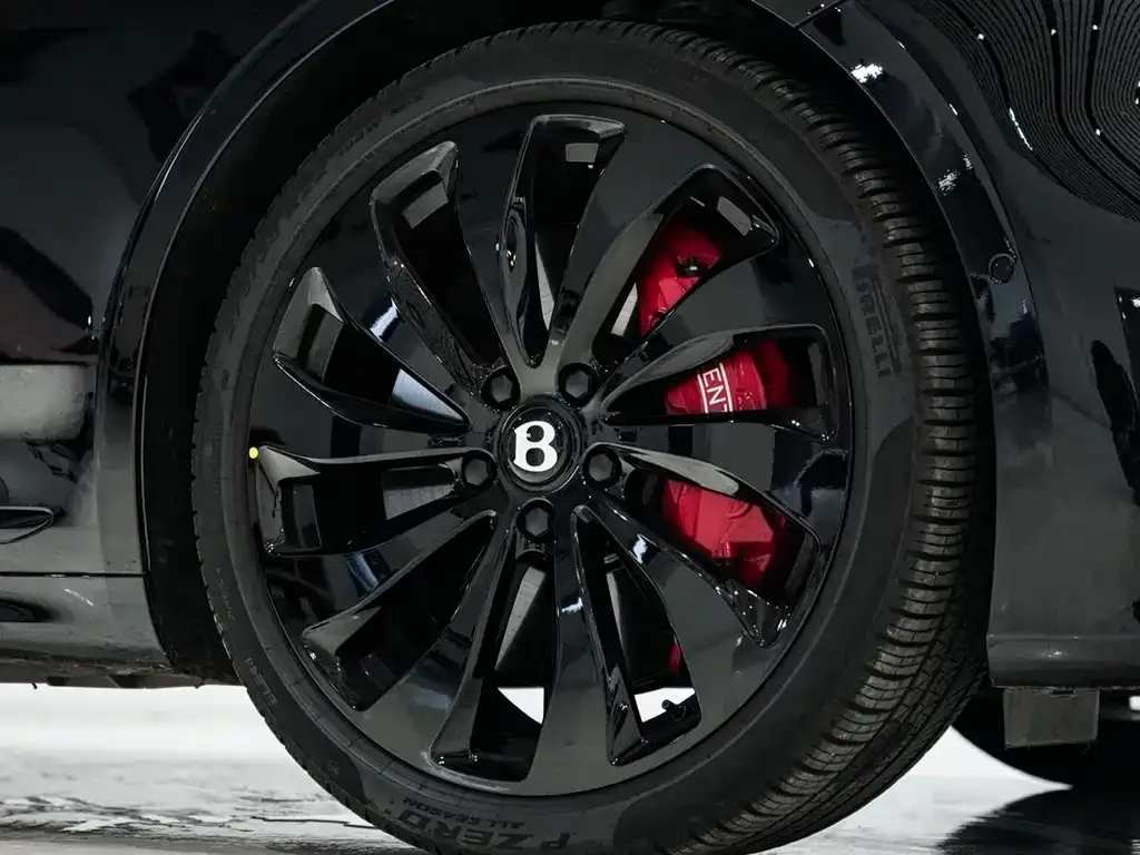Bentley Continental PHEV 2026 из CN, фото 7