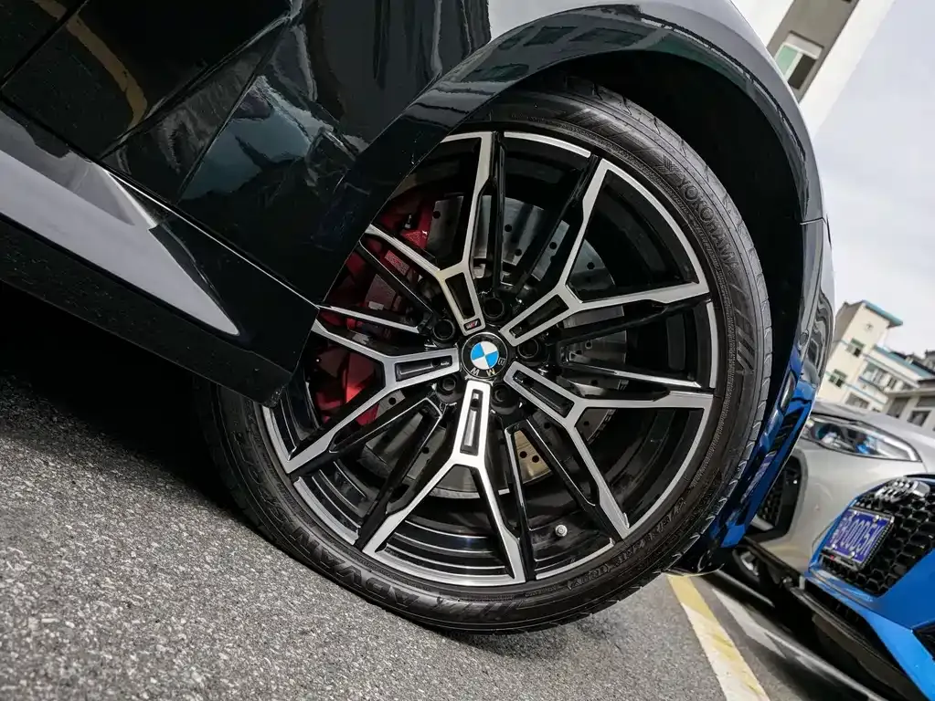 BMW M2 — фото 9