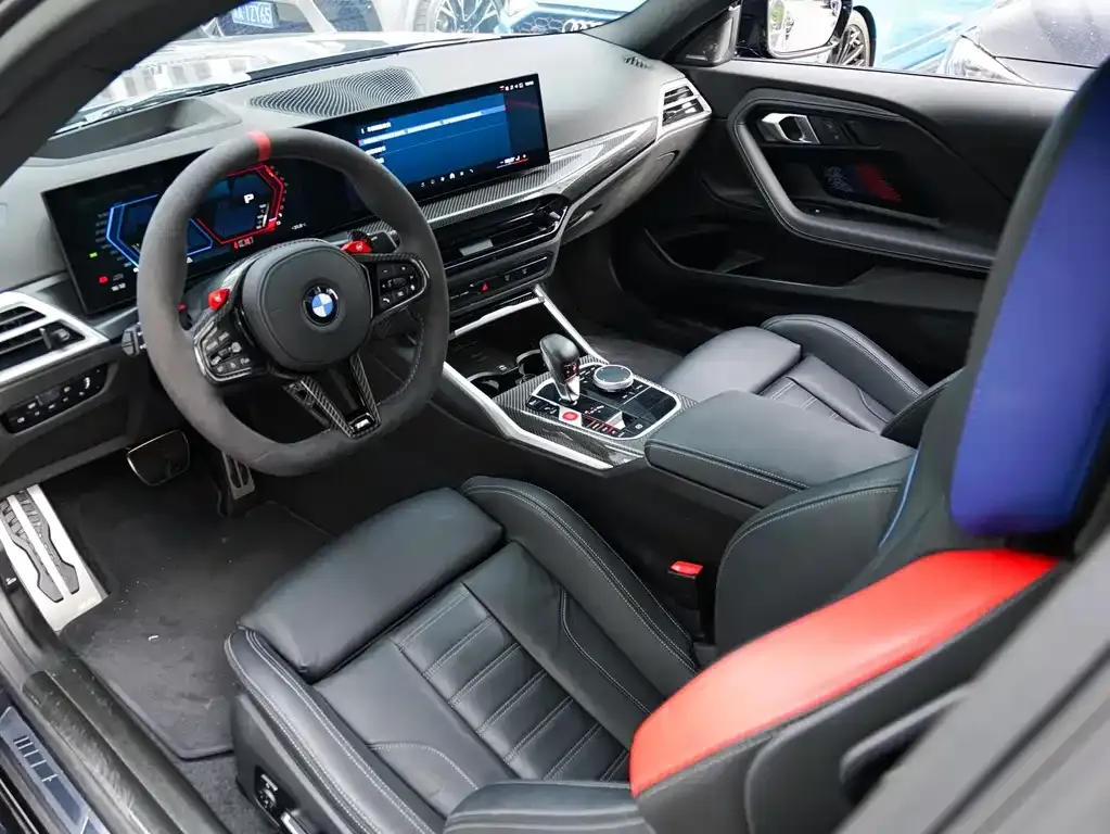 BMW M2 — фото 5