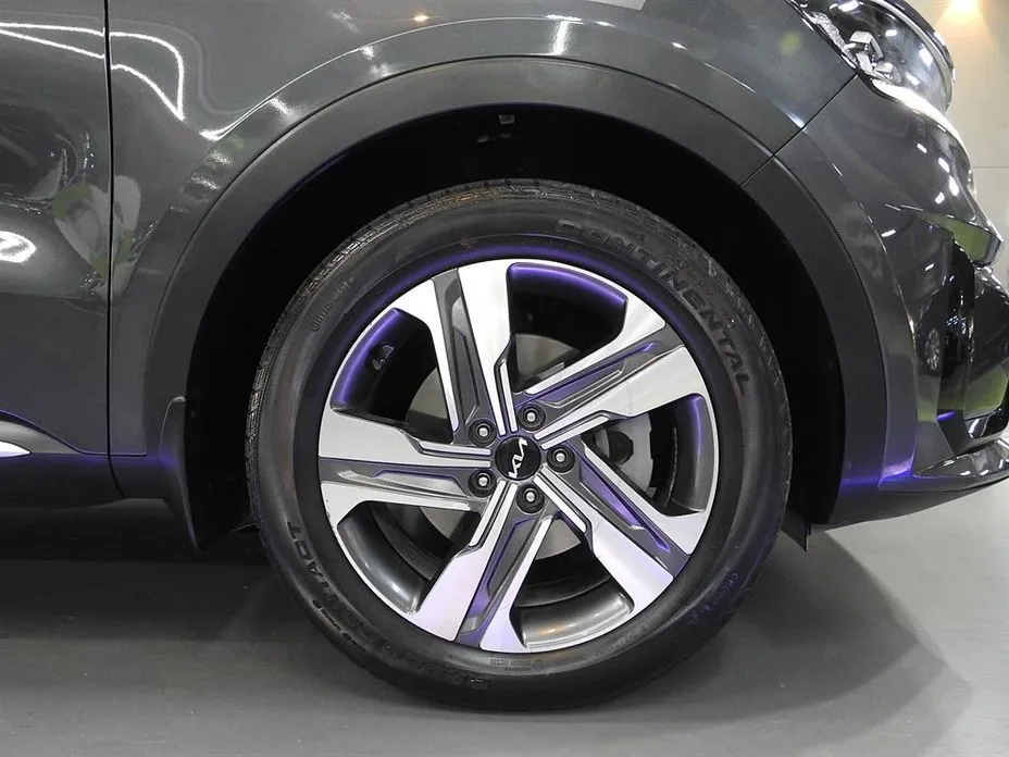 Kia Sorento 2022 из KR, фото 8