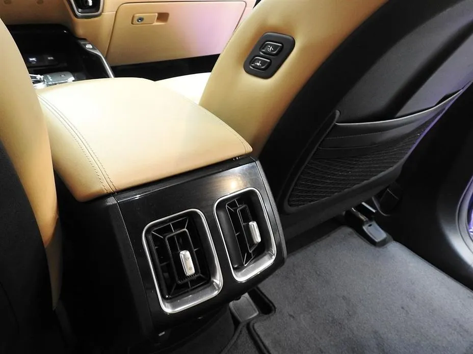 Kia Sorento 2022 из KR, фото 3