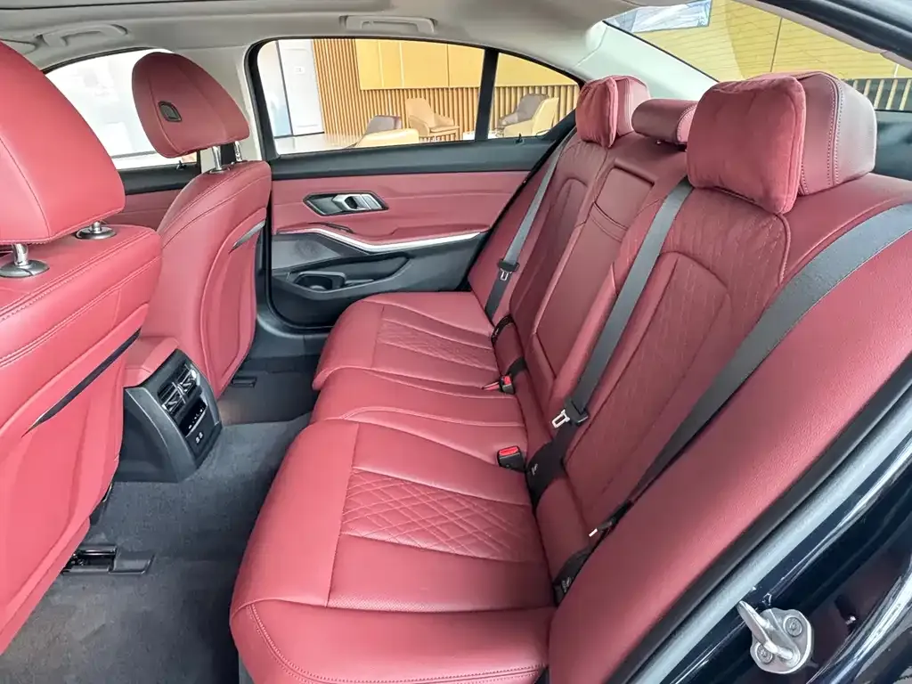 BMW i3 — фото 2