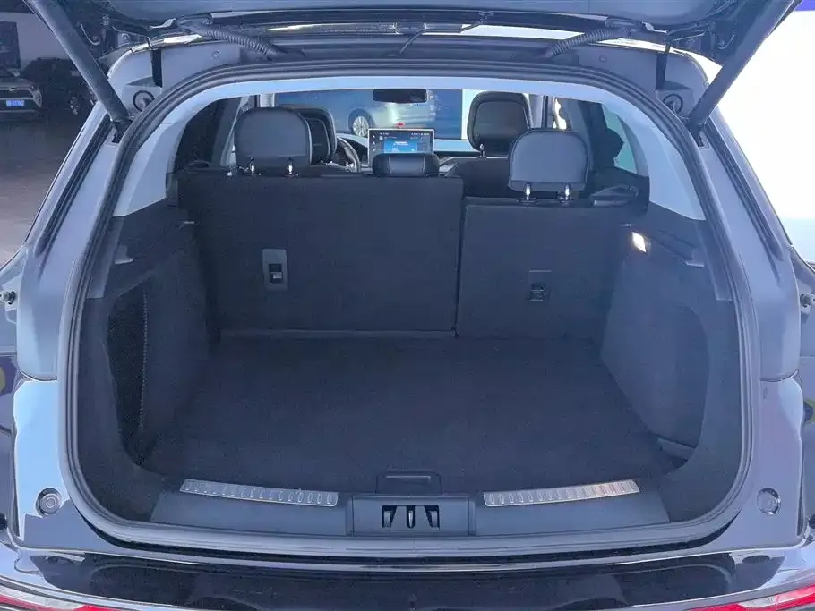 Lincoln Corsair — фото 2