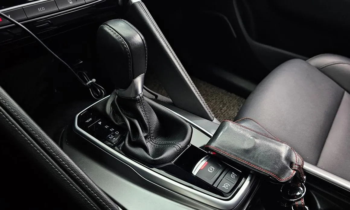 Renault Korea (Samsung) QM6 2021 из KR, фото 8