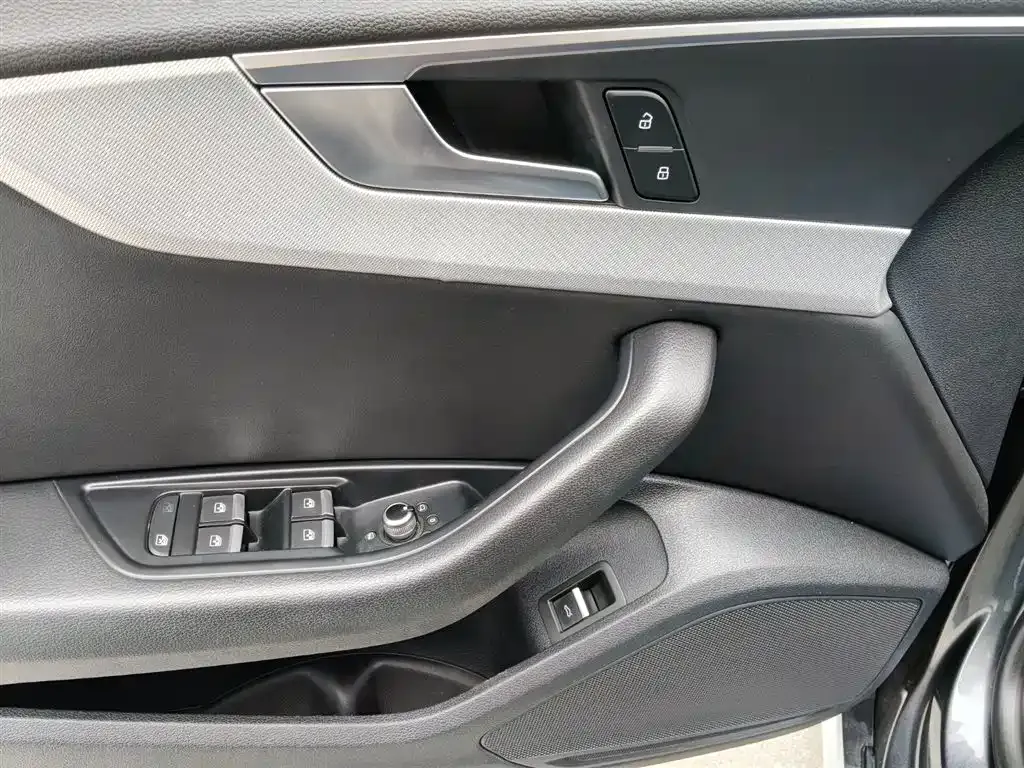 Audi A5 (Import) — фото 8