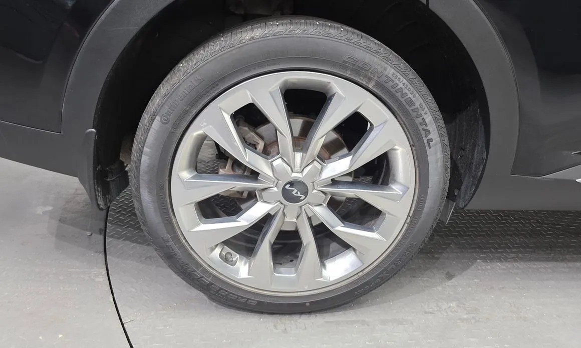 Kia Sorento 2022 из KR, фото 10