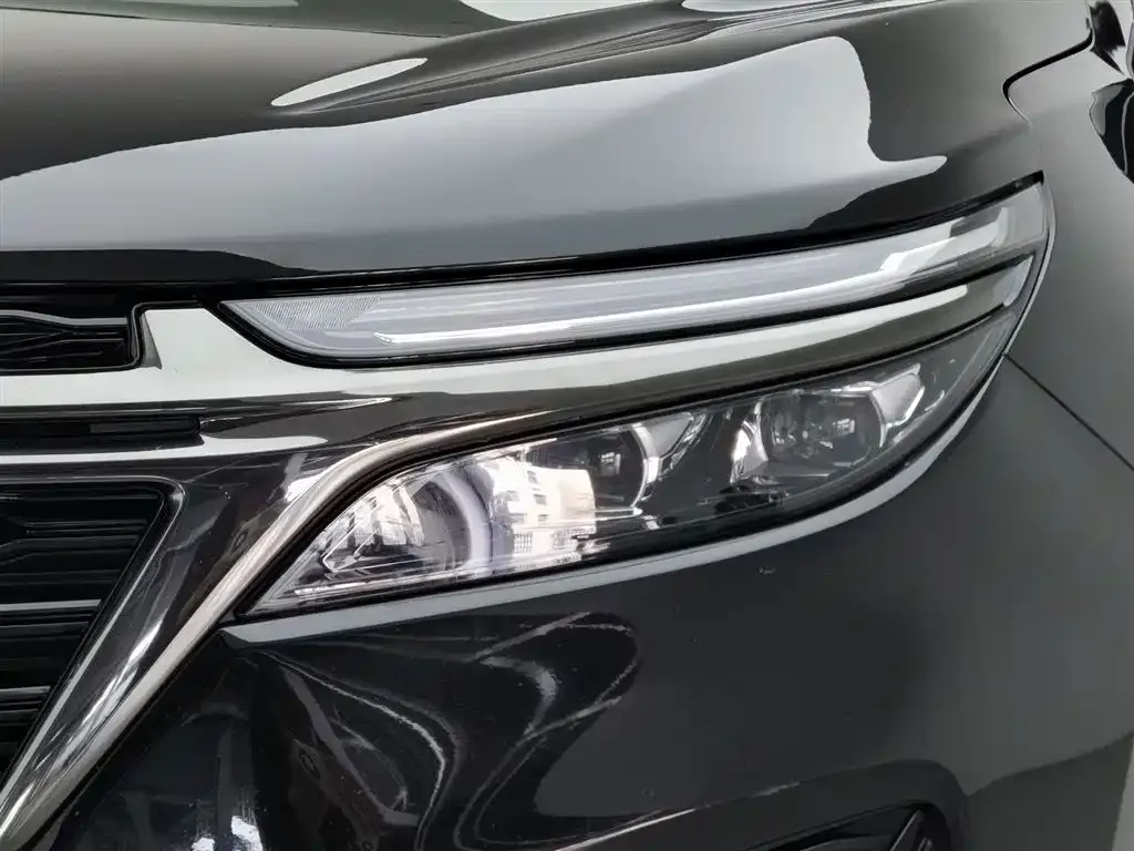 Chevrolet Equinox 2023 из CN, фото 10