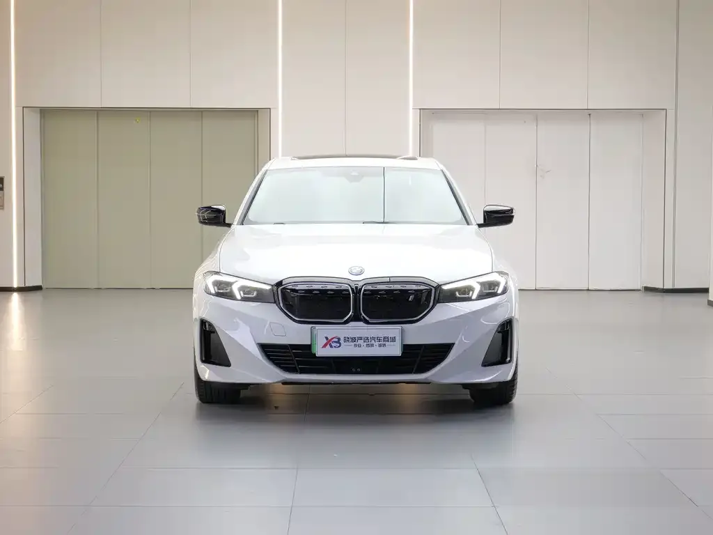 BMW i3 — фото 2