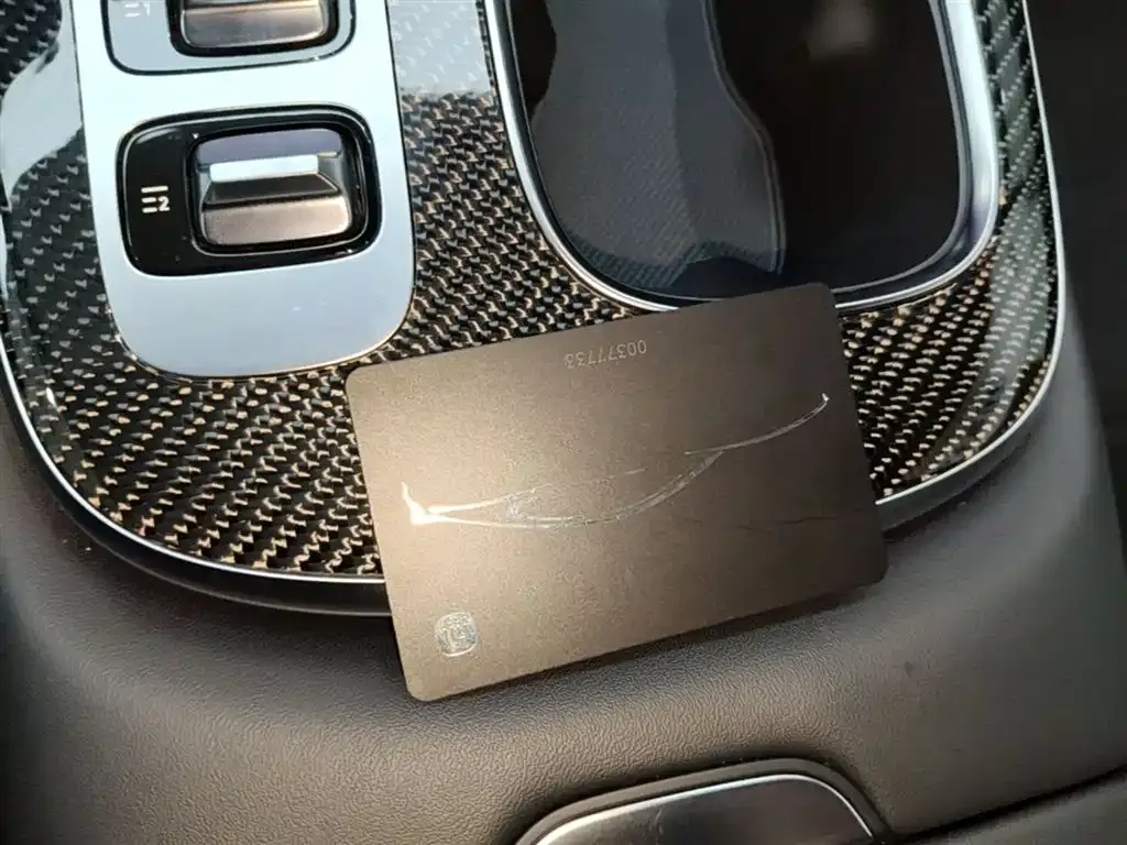 Xiaomi SU7 Ultra 2025 из CN, фото 8