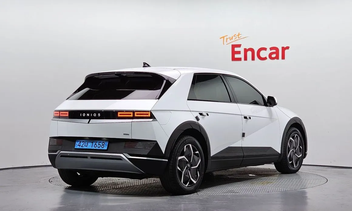 Hyundai Ioniq5 2023 из KR, фото 7
