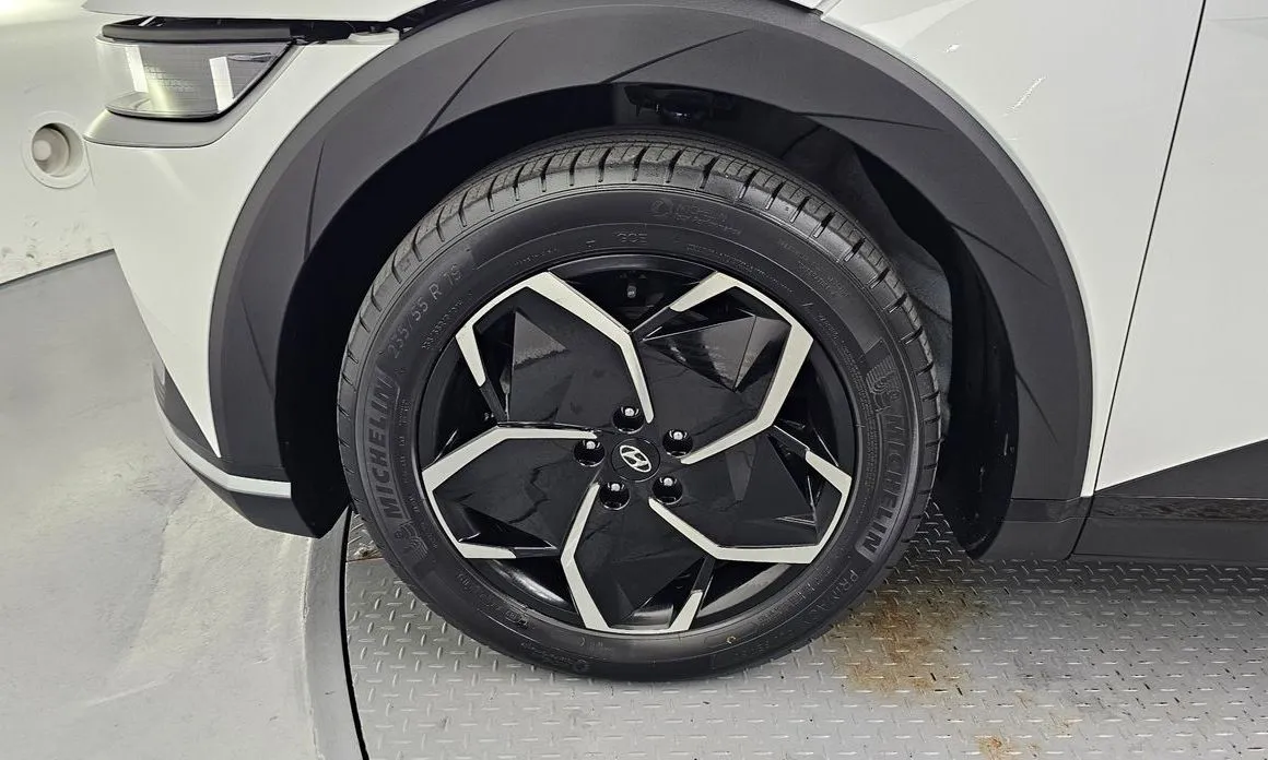 Hyundai Ioniq5 2023 из KR, фото 9