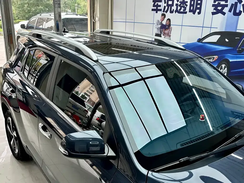 Hyundai ix35 — фото 10