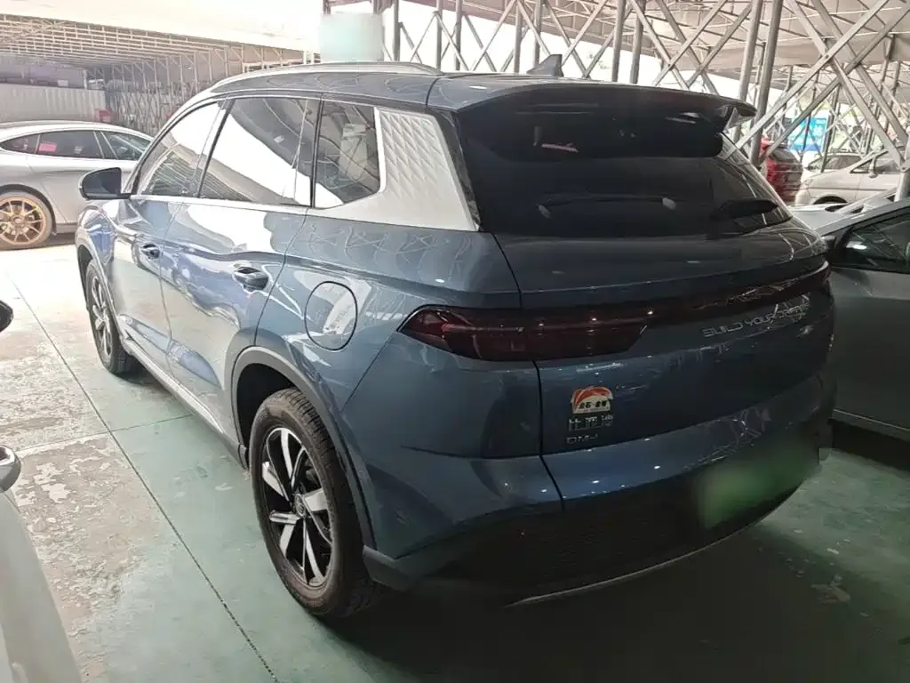 BYD Pro New Energy — фото 7