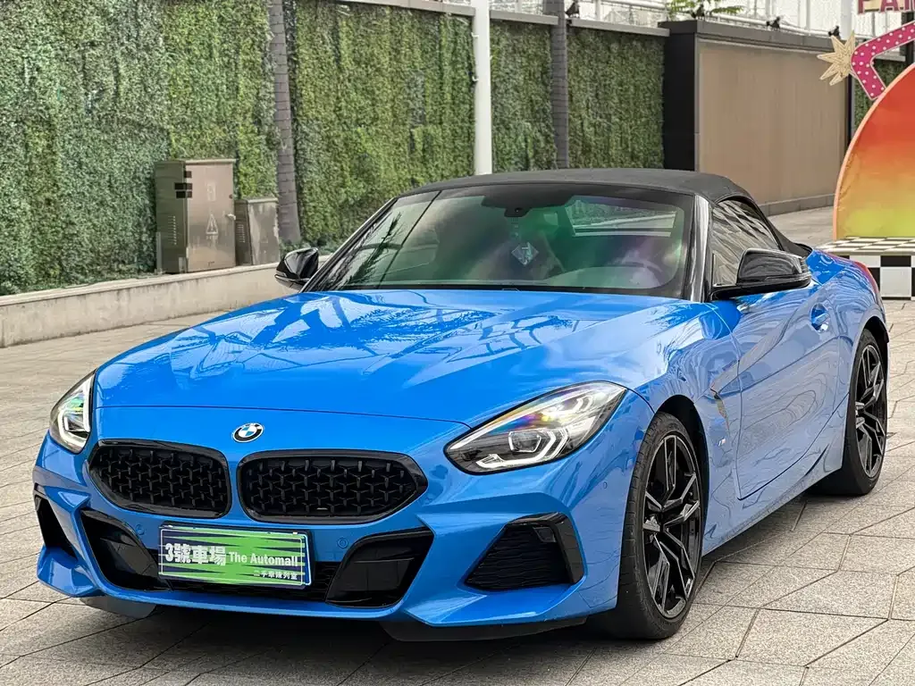 BMW Z4