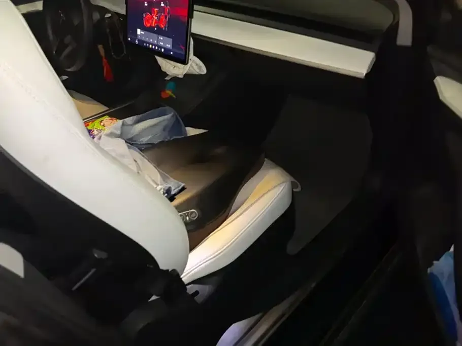 Tesla Model 3 — фото 10