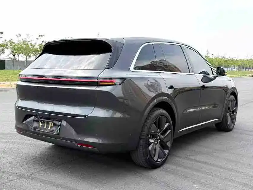 Li Auto L6 2024 из CN, фото 2