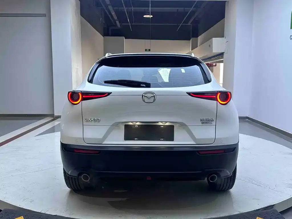 Mazda CX-30 — фото 4