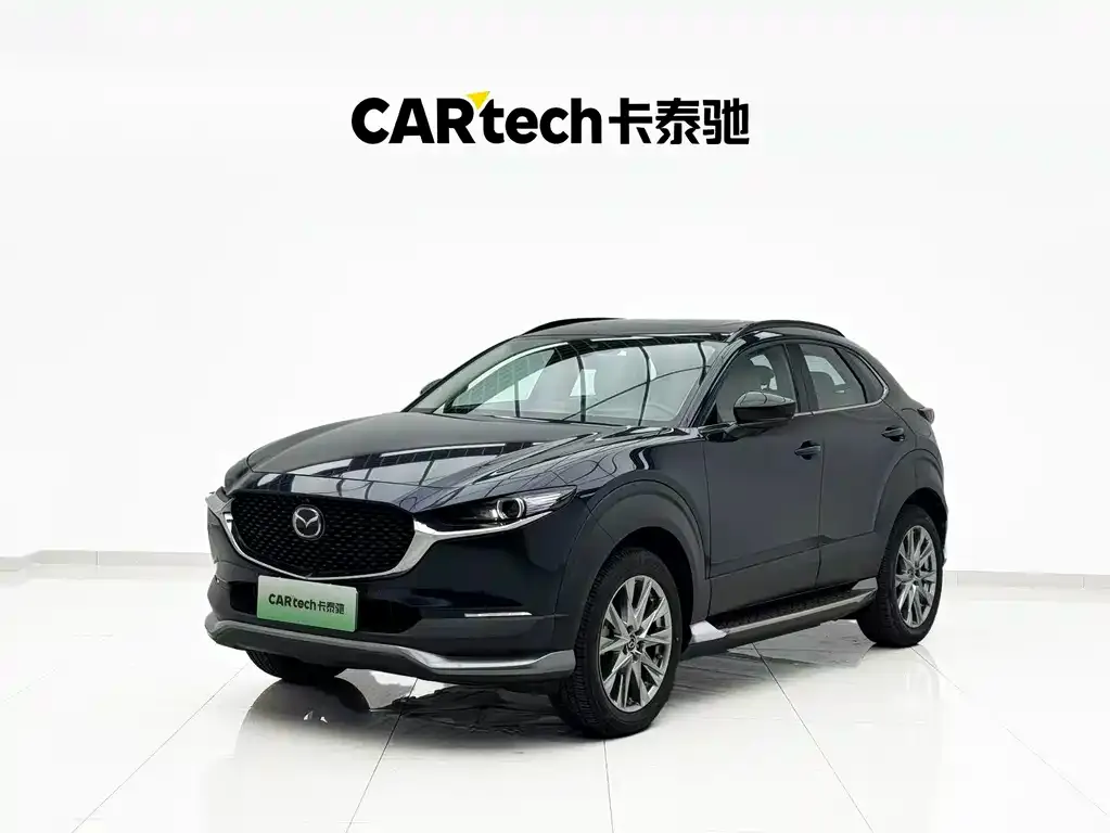 Mazda CX-30 EV