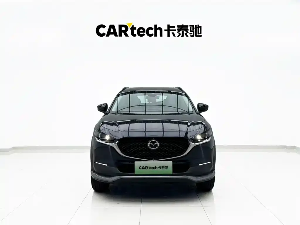 Mazda CX-30 EV 2022 из CN, фото 5