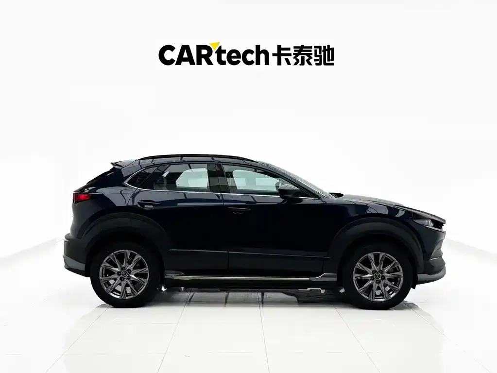 Mazda CX-30 EV 2022 из CN, фото 6