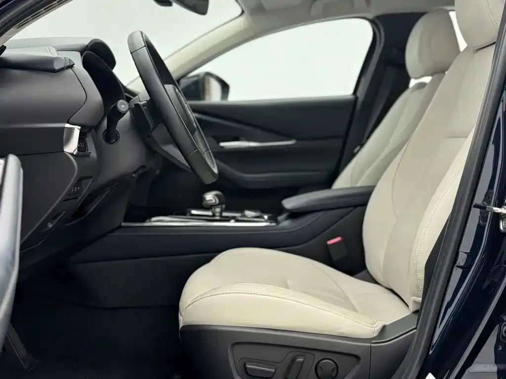Mazda CX-30 EV 2022 из CN, фото 4