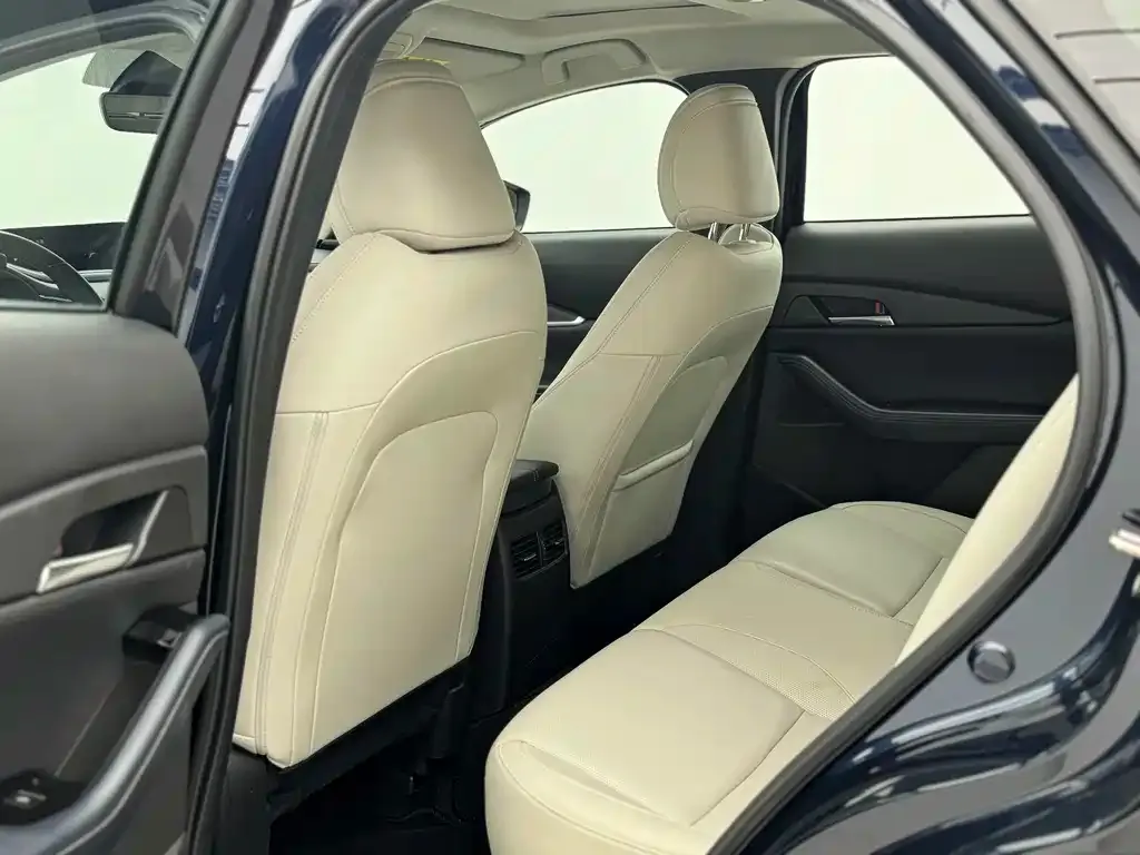 Mazda CX-30 EV 2022 из CN, фото 3