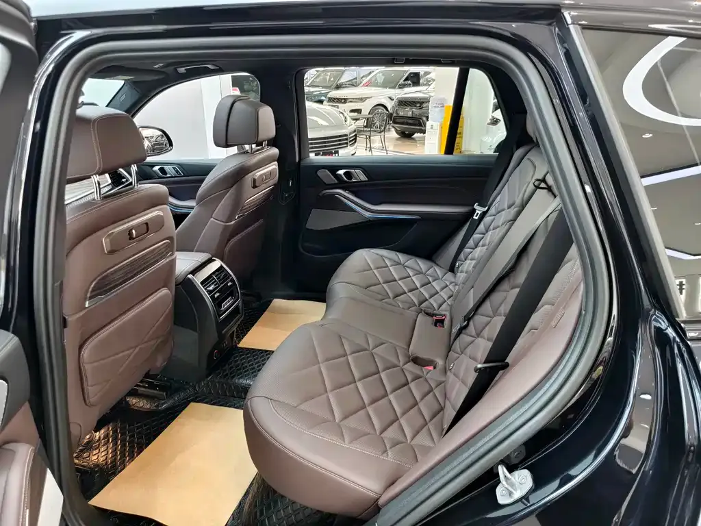 BMW X5 2024 из CN, фото 4