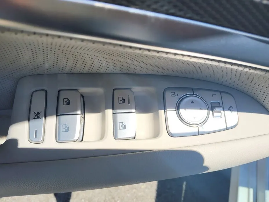 Genesis G70 2021 из KR, фото 2