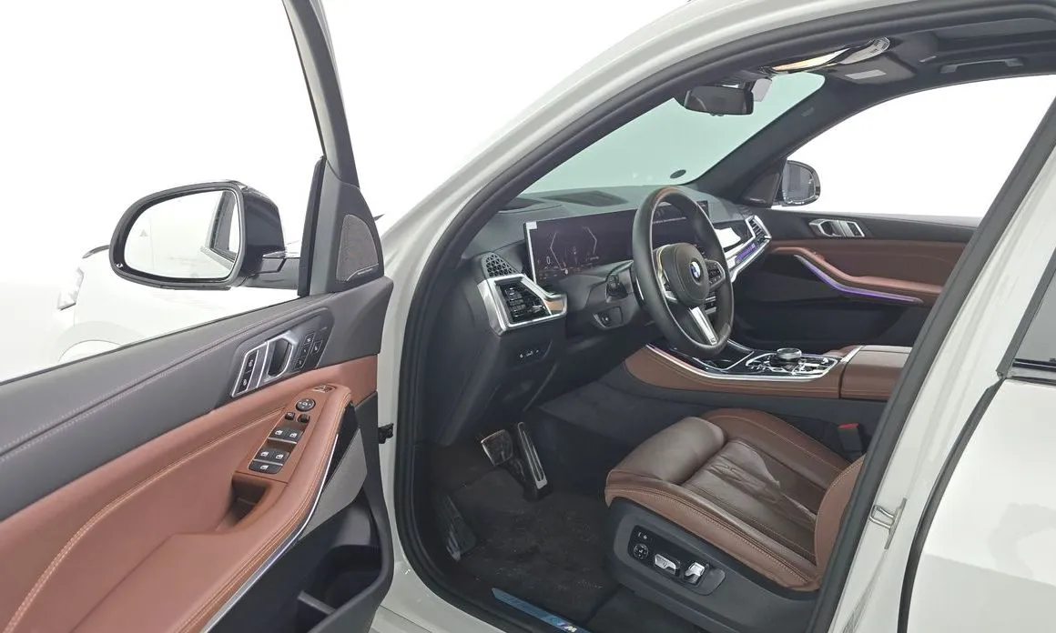 BMW X5 — фото 3