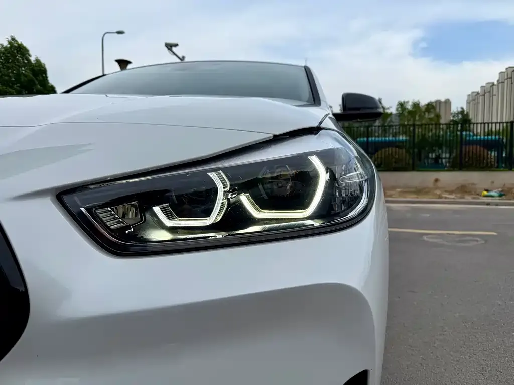 BMW X2 — фото 2