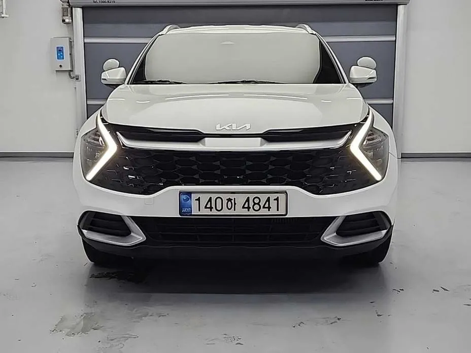 Kia Sportage — фото 4