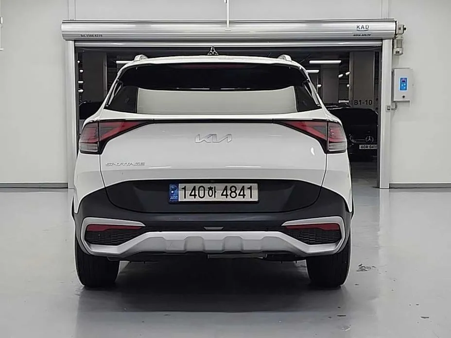 Kia Sportage — фото 2