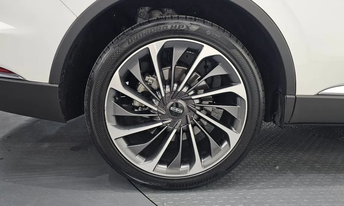 Lincoln Aviator 2021 из KR, фото 4
