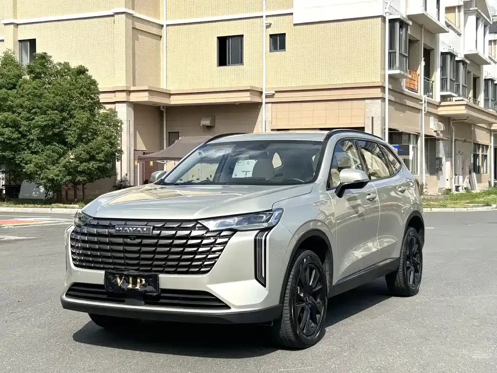 Haval H6 — фото 4