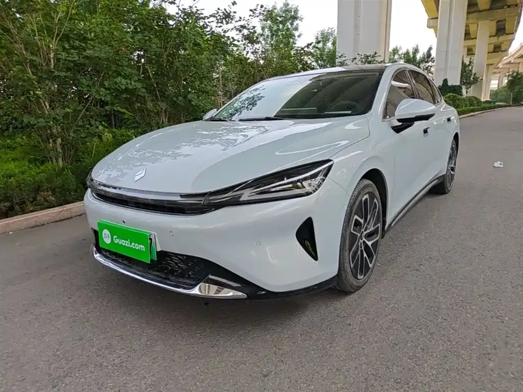 Baojun Enjoy 2025 из CN, фото 7