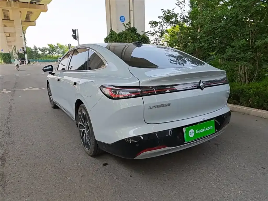 Baojun Enjoy 2025 из CN, фото 4