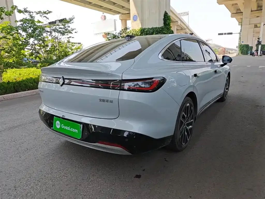 Baojun Enjoy 2025 из CN, фото 10