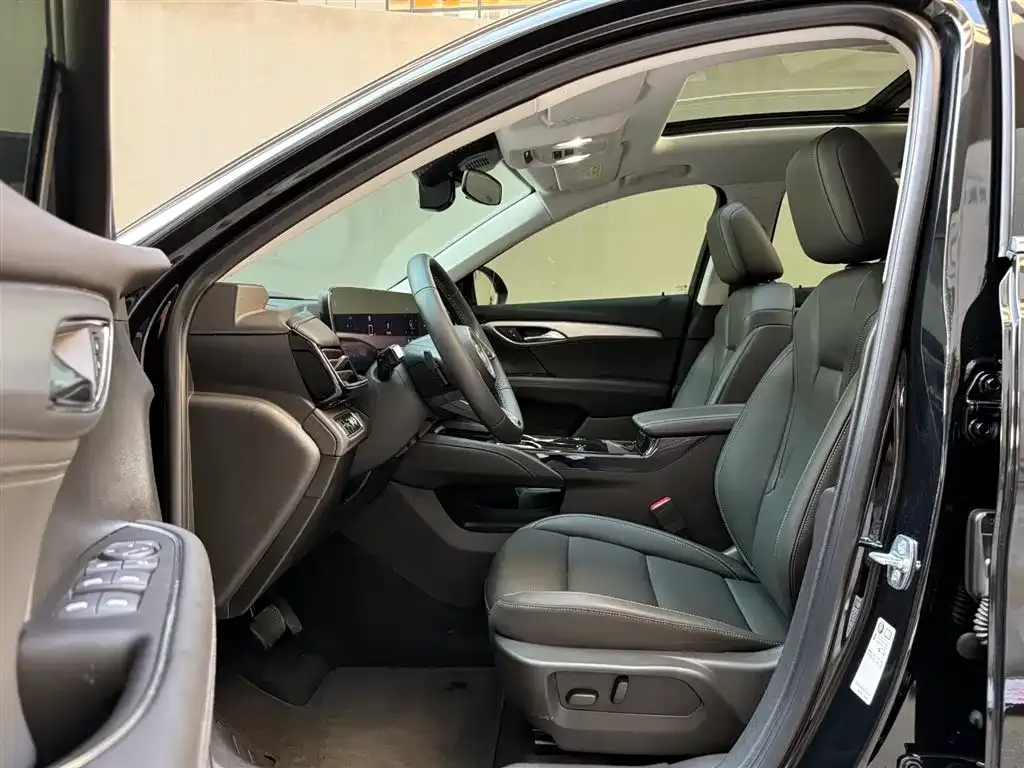 Buick Envision S — фото 2